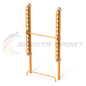 Купить Турник-перекладина с регулировкой высоты до 260 см SP NORM 260 в Мышкине 