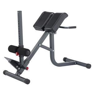 Купить Гиперэкстензия 2 в 1 (римский стул) Body Craft F670 в Мышкине 