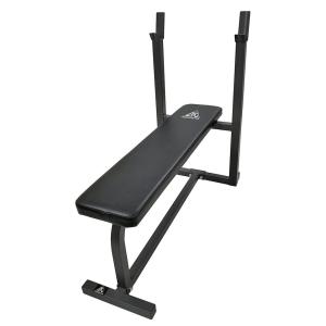 Купить Скамья под штангу DFC Homegym D306 в Мышкине 