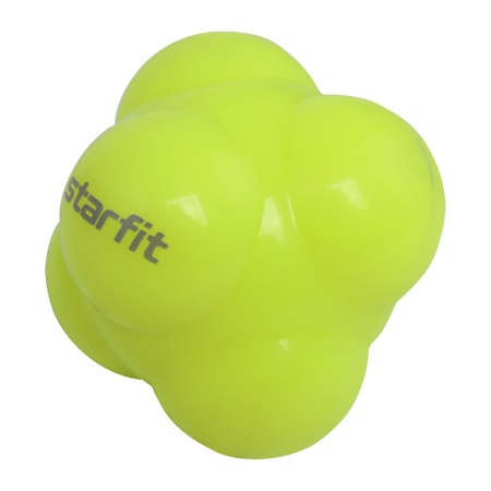 Купить Мяч реакционный Starfit RB-301 в Мышкине 